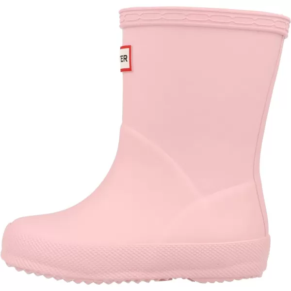 Hunter Unisex-Child Original First Classic Rain Boot