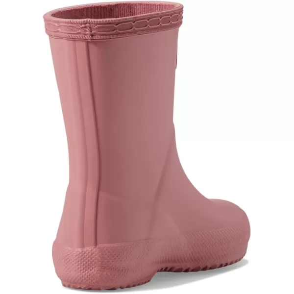 Hunter Unisex-Child Original First Classic Rain Boot