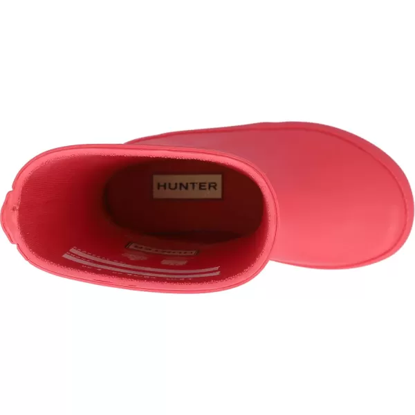 Hunter Unisex-Child Original First Classic Rain Boot