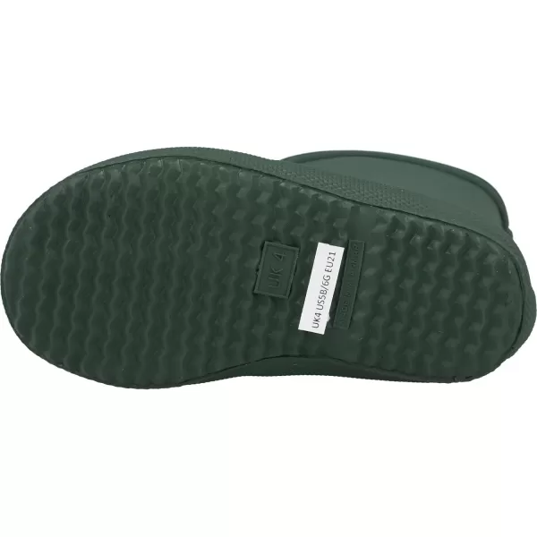 Hunter Unisex-Child Original First Classic Rain Boot