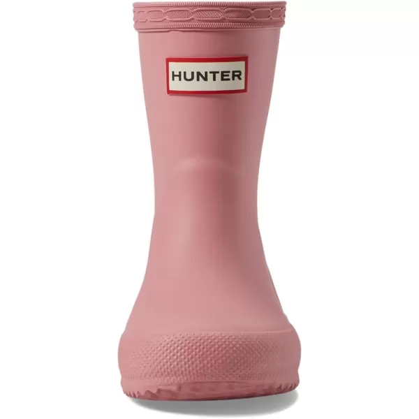 Hunter Unisex-Child Original First Classic Rain Boot