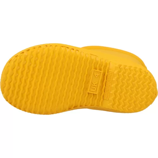 Hunter Unisex-Child Original First Classic Rain Boot