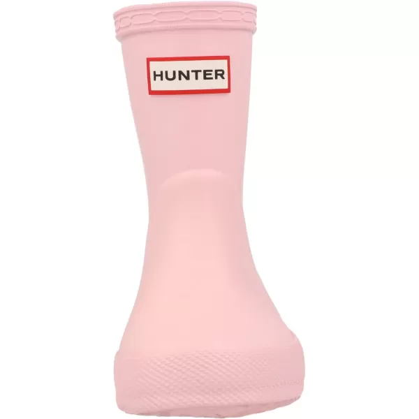 Hunter Unisex-Child Original First Classic Rain Boot