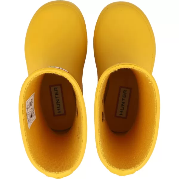 Hunter Unisex-Child Original First Classic Rain Boot