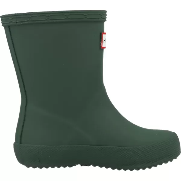 Hunter Unisex-Child Original First Classic Rain Boot