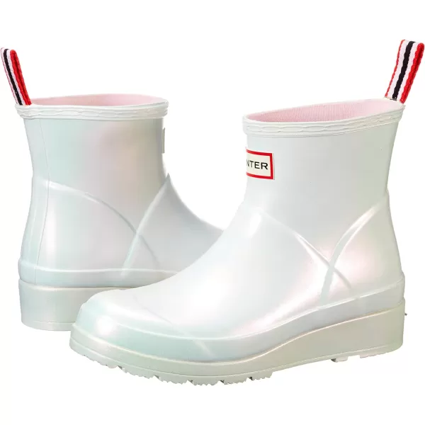 Hunter Women's Original Play Short Boots