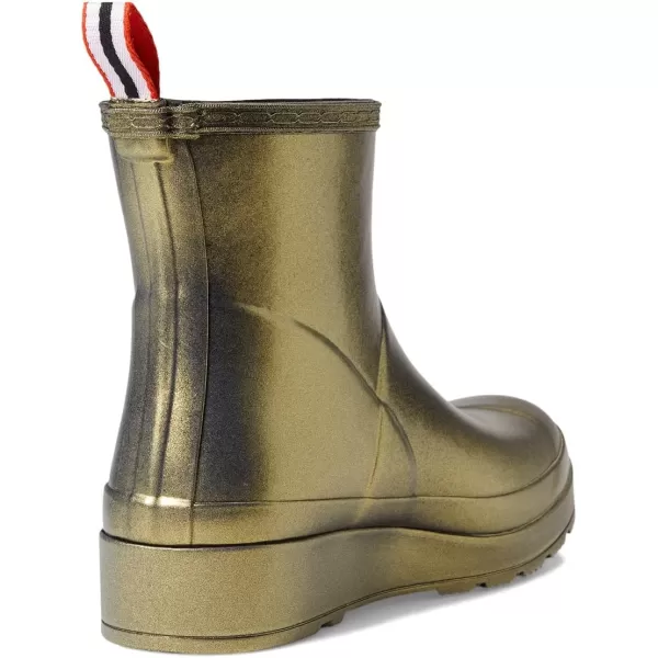 Hunter Women's Original Play Short Boots