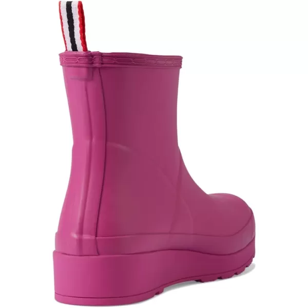Hunter Women's Original Play Short Boots