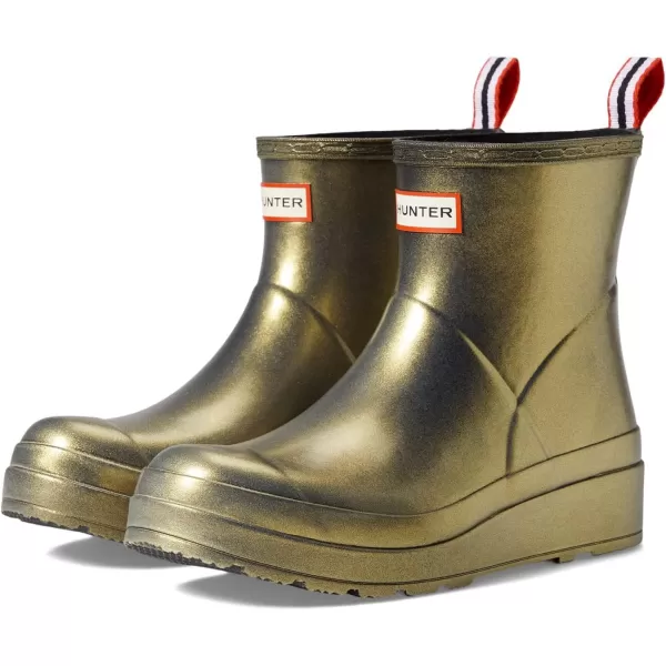 Hunter Women's Original Play Short Boots