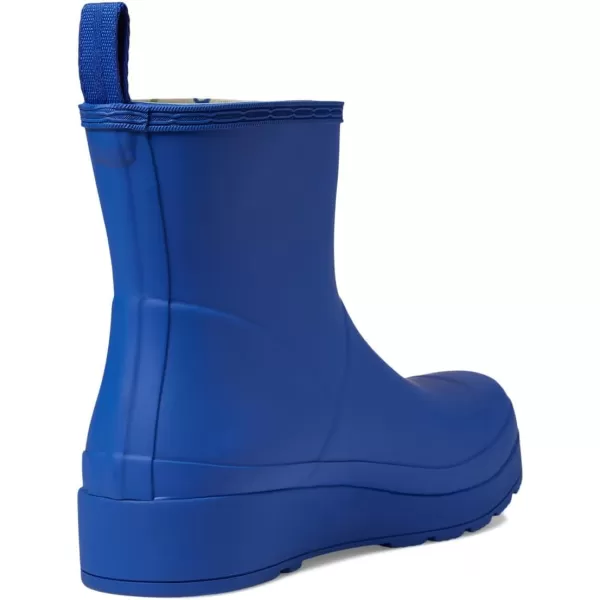 Hunter Women's Original Play Short Boots