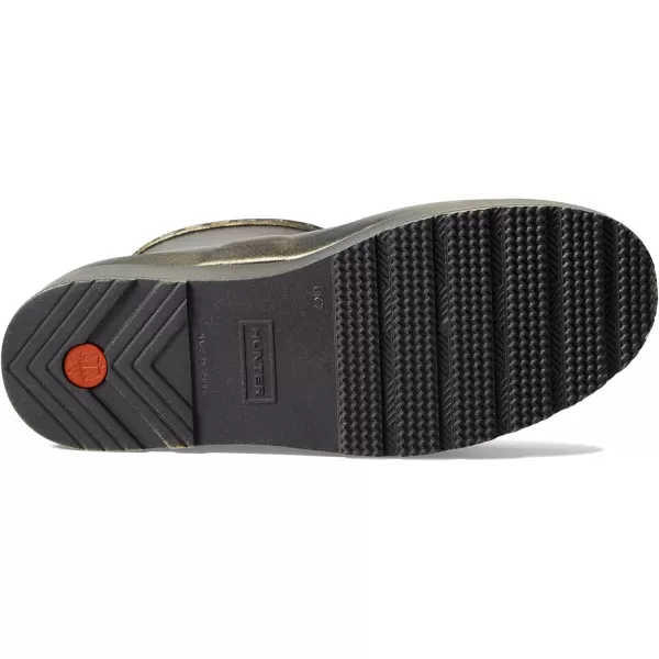 Hunter Women's Original Play Short Boots