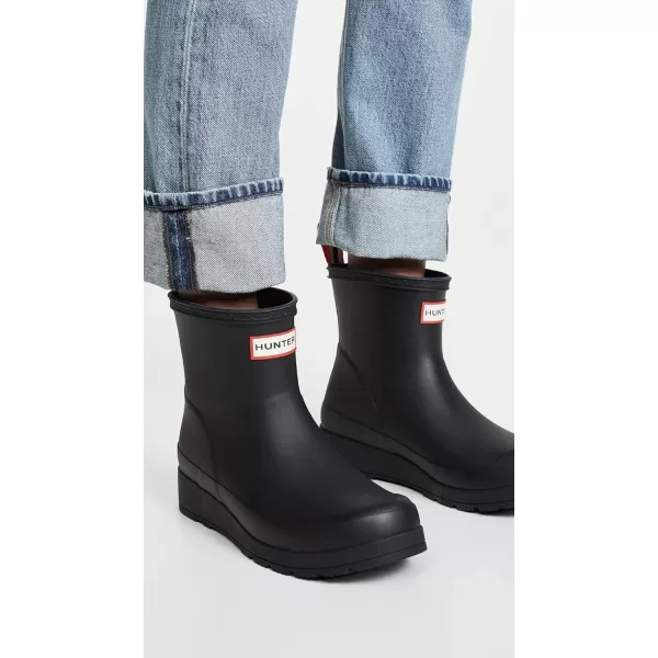 Hunter Women's Original Play Short Boots
