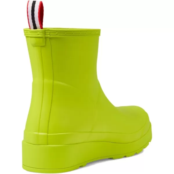 Hunter Women's Original Play Short Boots