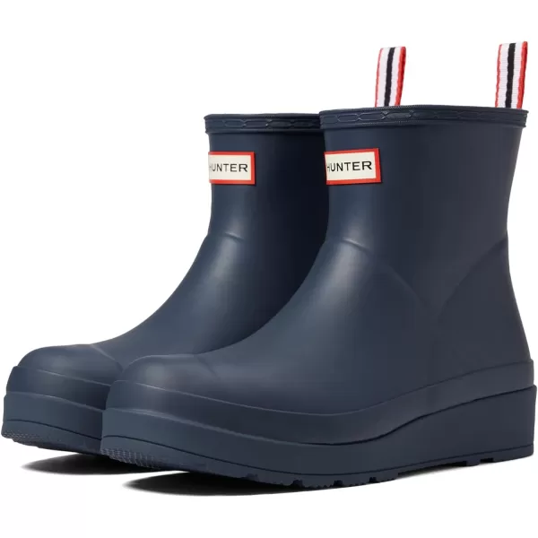 Hunter Women's Original Play Short Boots