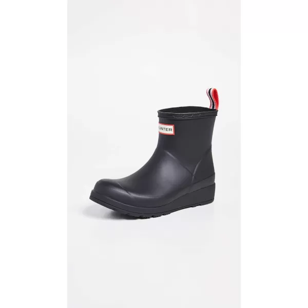 Hunter Women's Original Play Short Boots