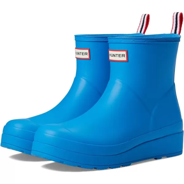 Hunter Women's Original Play Short Boots