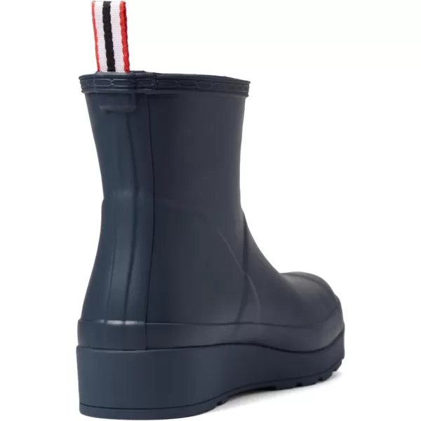 Hunter Women's Original Play Short Boots