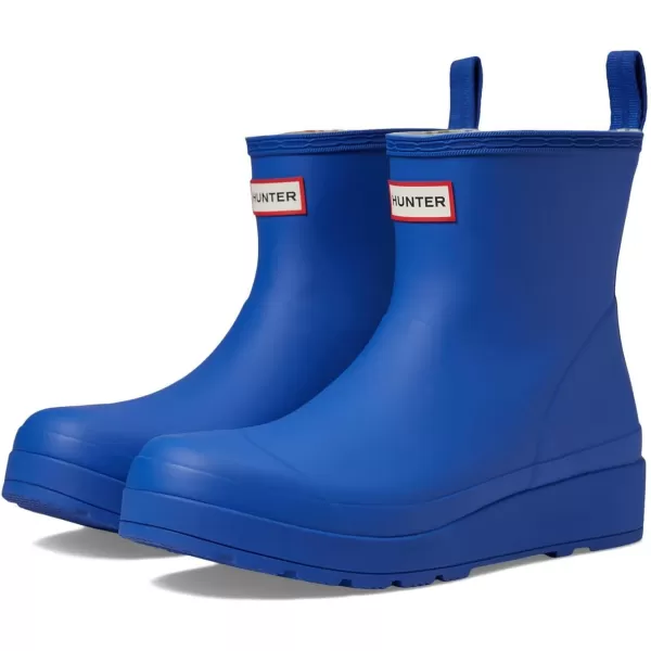 Hunter Women's Original Play Short Boots