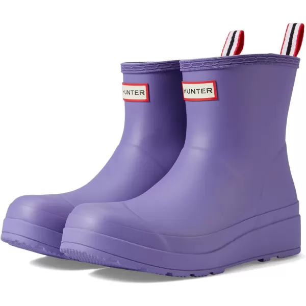 Hunter Women's Original Play Short Boots