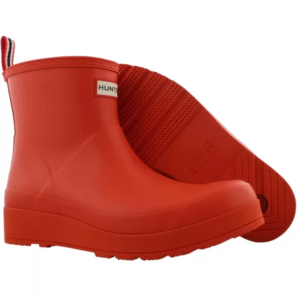 Hunter Women's Original Play Short Boots