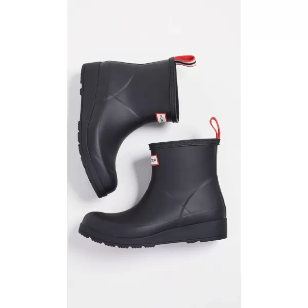 Hunter Women's Original Play Short Boots