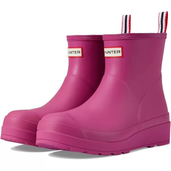 Hunter Women's Original Play Short Boots