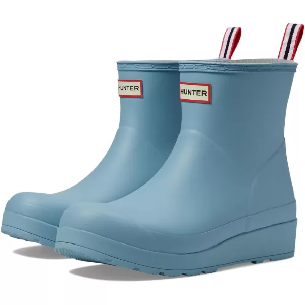 Hunter Women's Original Play Short Boots