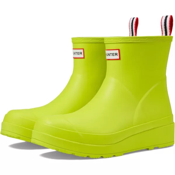 Hunter Women's Original Play Short Boots