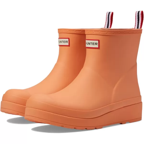 Hunter Women's Original Play Short Boots