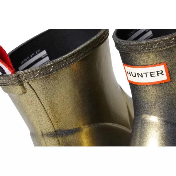 Hunter Women's Original Play Short Boots