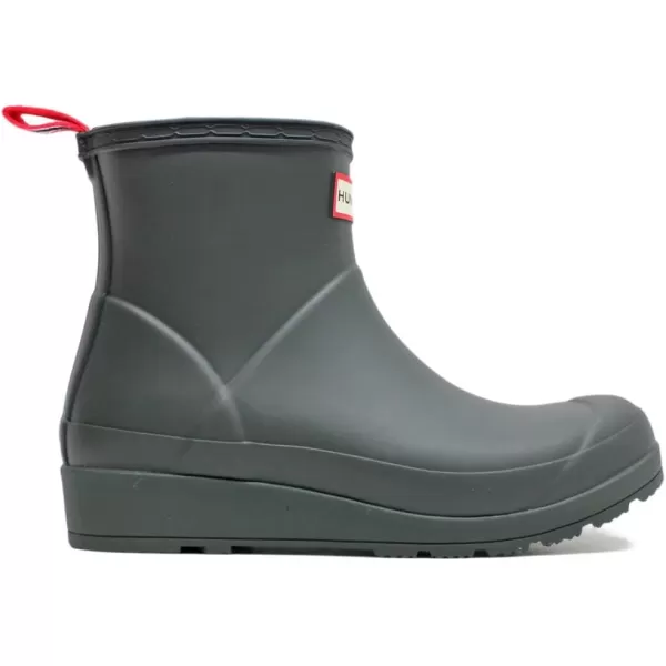 Hunter Women's Original Play Short Boots