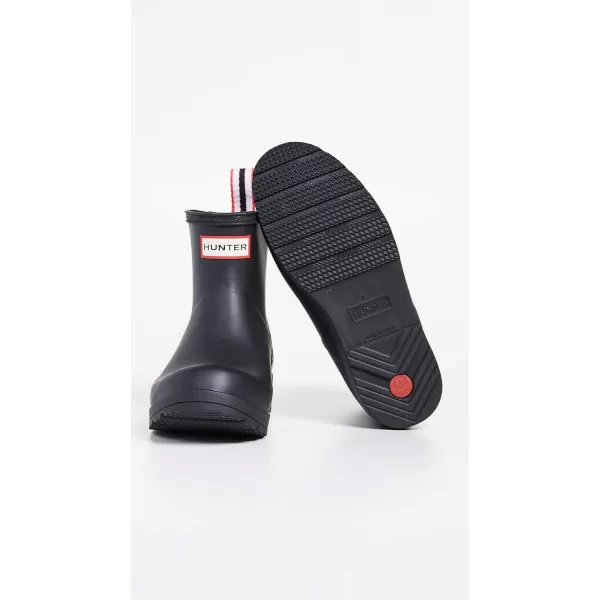 Hunter Women's Original Play Short Boots