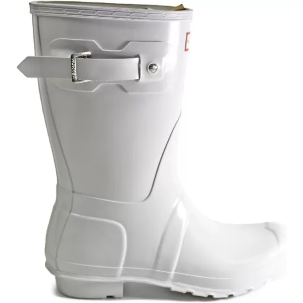 Hunter Women's Original Short Gloss Rain Boots