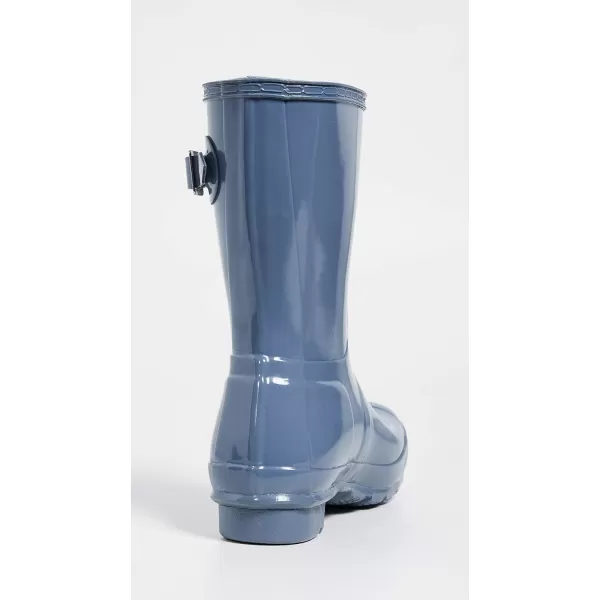 Hunter Women's Original Short Gloss Rain Boots
