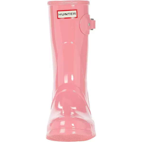 Hunter Women's Original Short Gloss Rain Boots