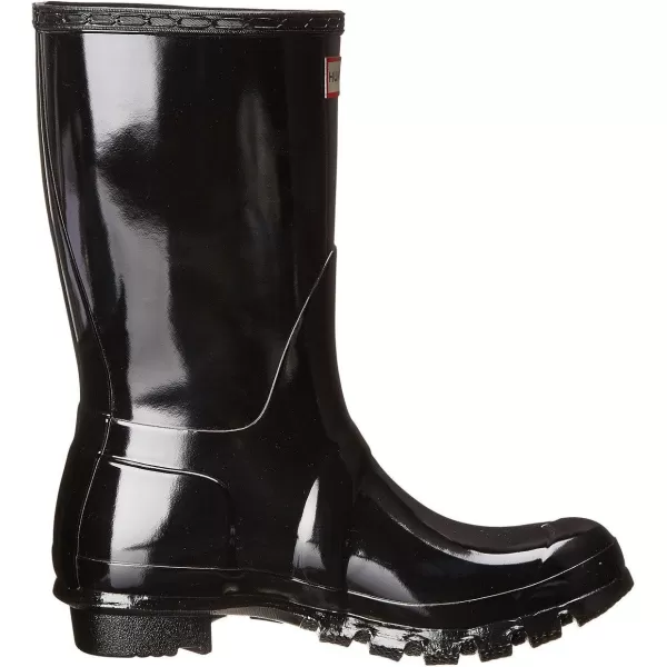 Hunter Women's Original Short Gloss Rain Boots