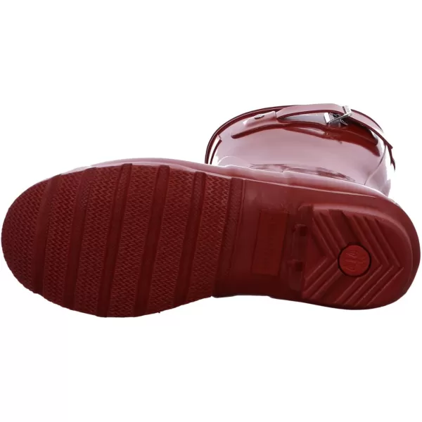Hunter Women's Original Short Gloss Rain Boots