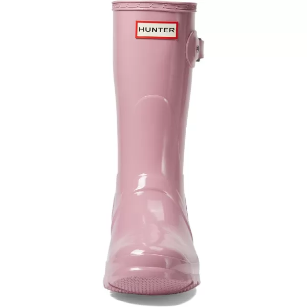 Hunter Women's Original Short Gloss Rain Boots