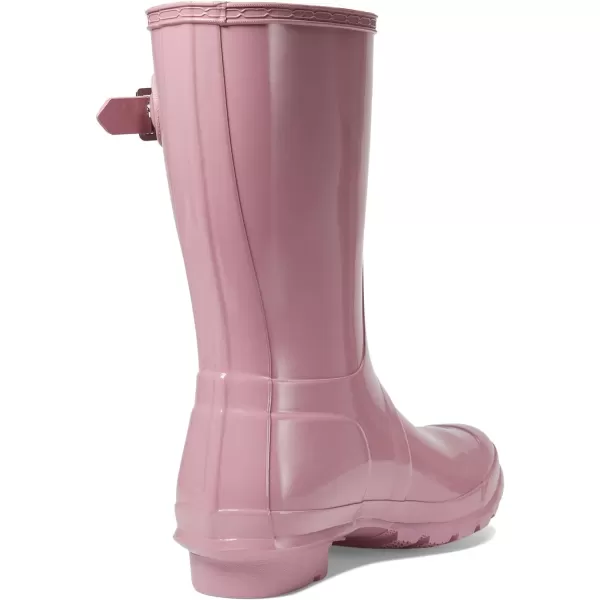 Hunter Women's Original Short Gloss Rain Boots