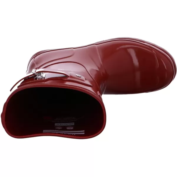 Hunter Women's Original Short Gloss Rain Boots