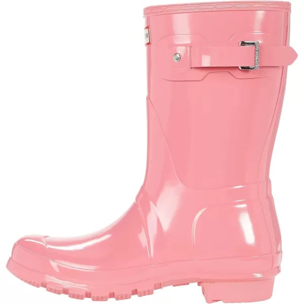 Hunter Women's Original Short Gloss Rain Boots