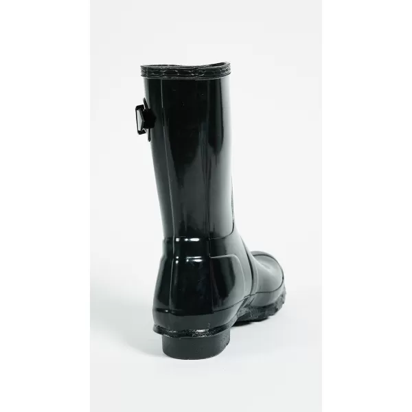 Hunter Women's Original Short Gloss Rain Boots