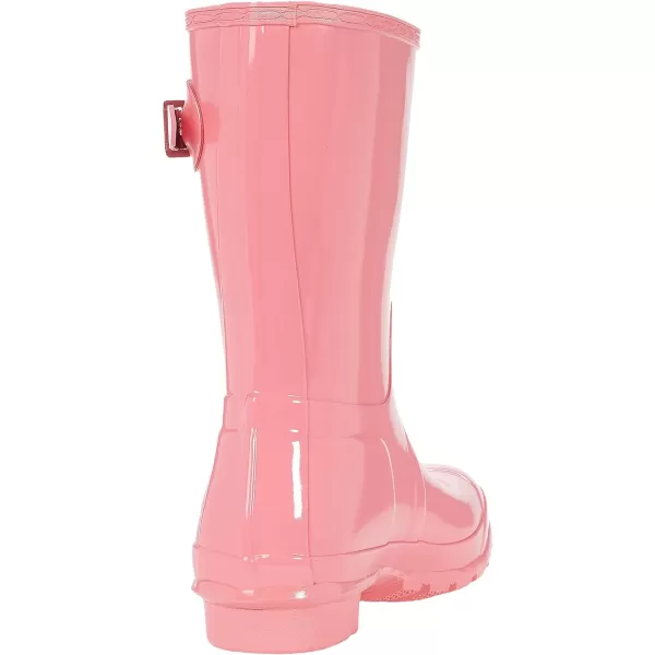 Hunter Women's Original Short Gloss Rain Boots