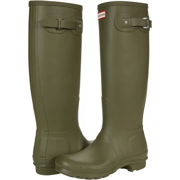 Hunter Women's Original Tall Snow Boot