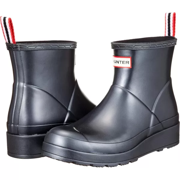 Hunter Women's Play Short Nebula Rain Boot