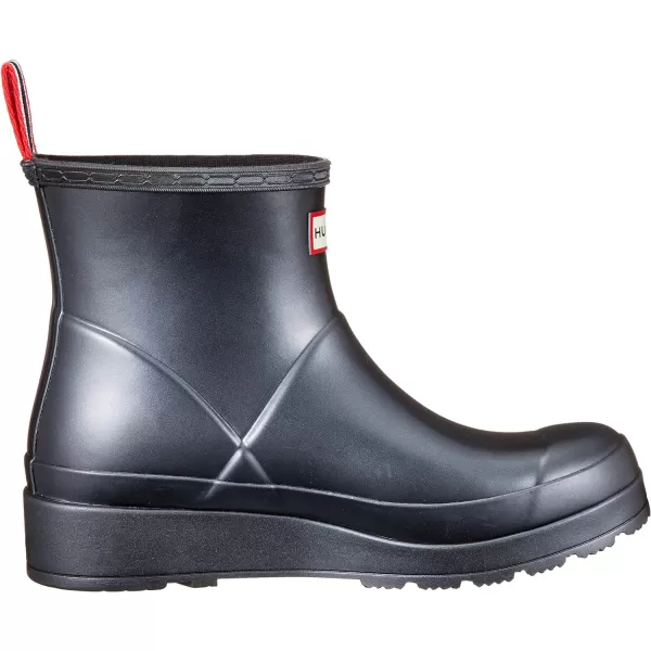 Hunter Women's Play Short Nebula Rain Boot