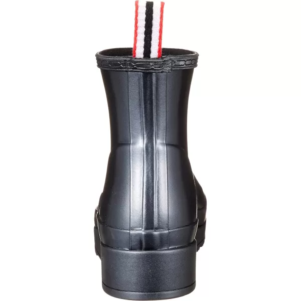 Hunter Women's Play Short Nebula Rain Boot