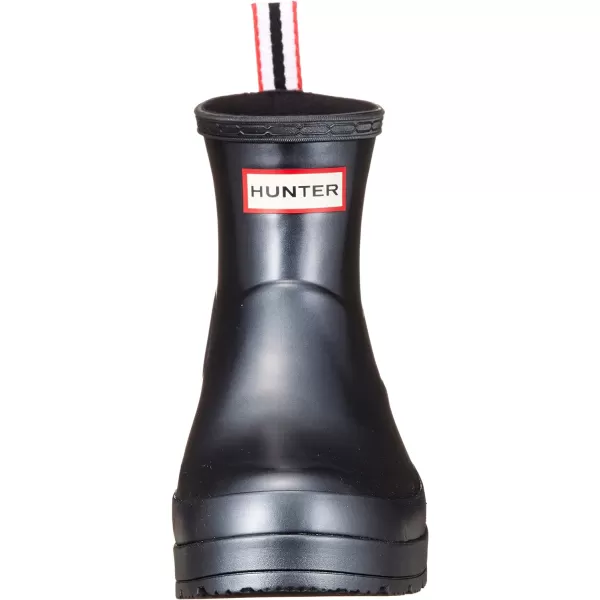 Hunter Women's Play Short Nebula Rain Boot