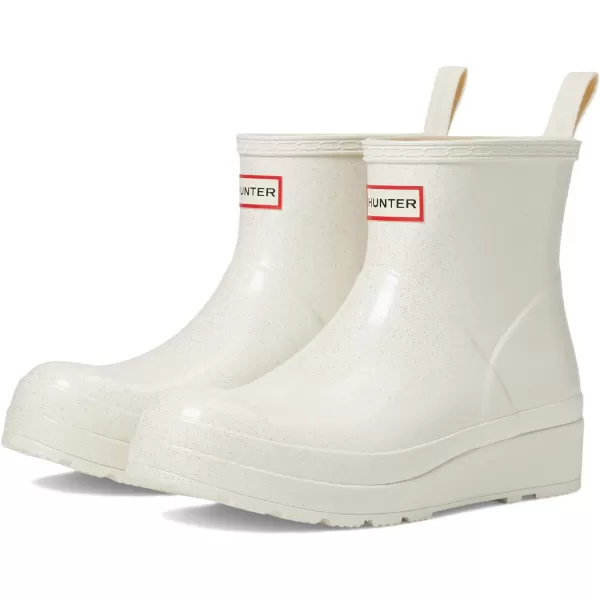 Hunter womens Play Short Starcloud Boot