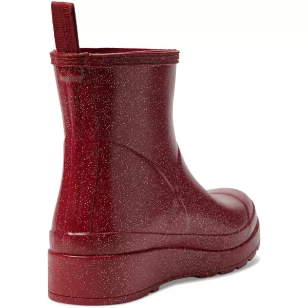Hunter womens Play Short Starcloud Boot